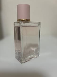 数回の使用　美品　BURBERRY 香水　ハー　オードパルファム 30のサムネイル