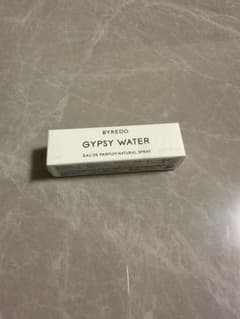 BYRED GYPSY WATER 2ml