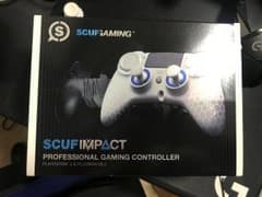 スカフ インパクト SCUF IMPACTのサムネイル