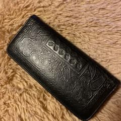 サブサエティー　subciety 長財布のサムネイル