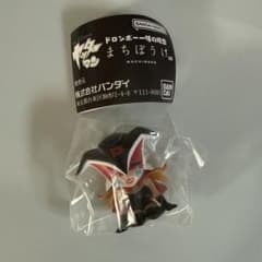 まちぼうけ ドロンボー一味の場合 ドロンジョのサムネイル