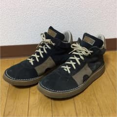 camper カンペールのシューズ☆ 送料無料のサムネイル