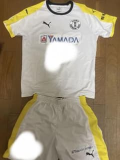 前橋育英高校 ユニフォーム 上下セット - メルカリ