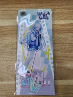韓国限定 鳴潮キャンパス アクリルスタンド モーニエ - メルカリ