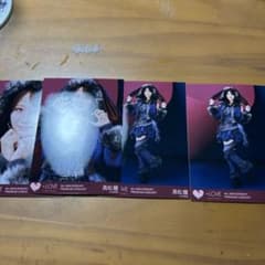 高松瞳 ＝LOVE 9th ANNIVERSARY 生写真 コンプのサムネイル