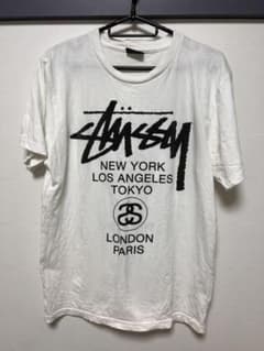 STUSSY ステューシー Tシャツのサムネイル