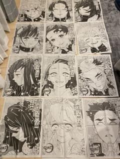 ま。さん専用のサムネイル
