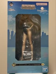 セレブサマーエクスペリエンス　フィギュアのサムネイル