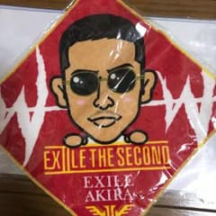 AKIRAタオルのサムネイル