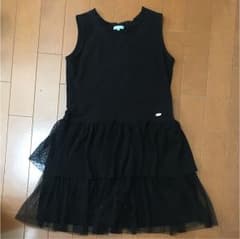 トッカ 130 ワンピースのサムネイル