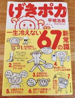 【美品】げきポカ　平地 治美のサムネイル