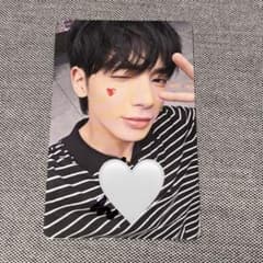 TXT ソウルコン m&g テヒョン 直筆トレカ - メルカリ