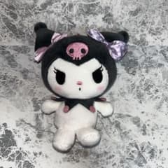 サンリオ当たりくじ　クロミマスコットのサムネイル