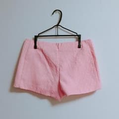 ショートパンツ(だと思う)のサムネイル