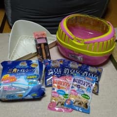 うさぎさんセットまとめ売り♪【土日だけ値下中】のサムネイル