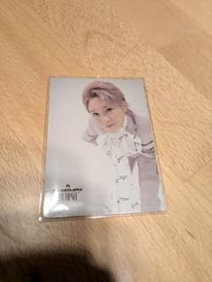 さ*ゆ様 Mrs. GREEN APPLE Utopia フォトカ 020 - メルカリ