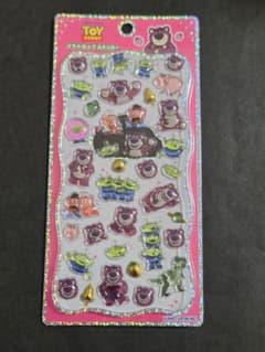 ■プチドロップ　トイストーリー　ロッツォ プチドロ