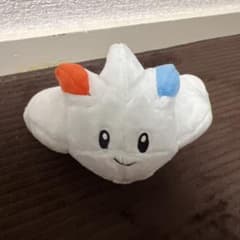 ポケモンfit トゲキッスのサムネイル