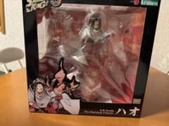 コトブキヤ ハオ 1/8スケール フィギュアのサムネイル