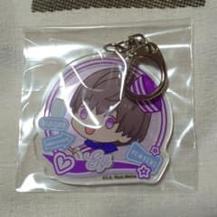 うたプリ　アニカフェ　鳳瑛二　アクリルキーホルダー　アクキーのサムネイル