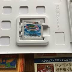 ドラゴンクエスト11 3dsのサムネイル