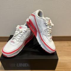 UNDEFEATFDundefeatfdナイキエアマックス90AIRMAXのサムネイル