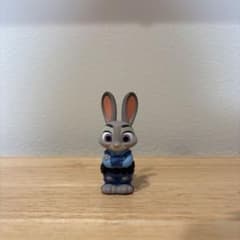 ジュディ・ホップスのサムネイル