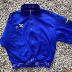 90s adidas ジャージのサムネイル