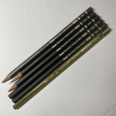 ぺんてる鉛筆 ブラックポリマー999 トンボ鉛筆 MONO100 限定色 - メルカリ