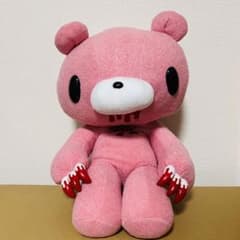 チャックスGP Re:XL 立グルーミーぬいぐるみ - メルカリ