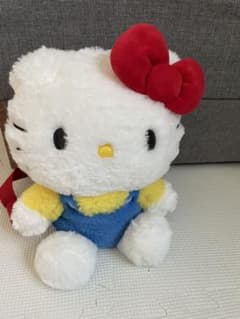 キティちゃん☆リュックのサムネイル