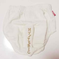 ヒスミニ カボパン 尻尾 しっぽ レア 美品♡ ヒステリックミニのサムネイル