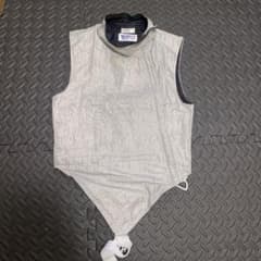 フェンシング　メタルジャケットのサムネイル
