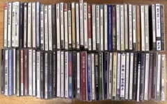 JAZZ 癒し音楽 CD 79枚のサムネイル