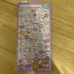 にーはおボンボン　ボンボンドロップシールオリジナル正規品のサムネイル