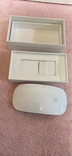 Apple Magic Mouse2のサムネイル