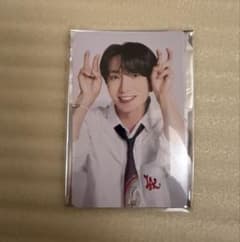 super junior SJmarket 特典トレカ イトゥク - メルカリ