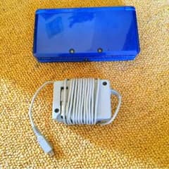 任天堂3DSのサムネイル