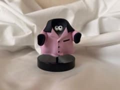 Ghosties Stand Figure Bowling Shirt
