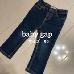 baby Gap デニム　90のサムネイル