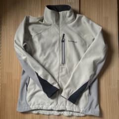 mont-bell モンベル ノマドジャケット ソフトシェル CLIMA PROのサムネイル