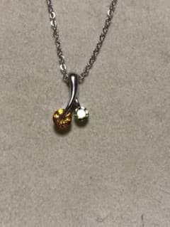 ネックレス   ⑩のサムネイル