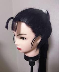 忍たま乱太郎 コスプレ 立花仙蔵 ウィッグ 忍たま - メルカリ