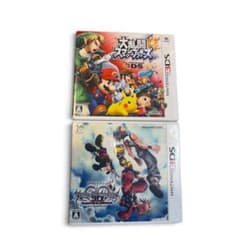 動作確認済】ニンテンドー3DS ソフト2本セット - メルカリ