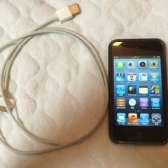 iPod touch(アイポッドタッチ)のサムネイル