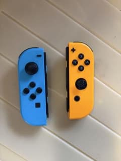 Nintendo Switch Joy-Con ジャンク品のサムネイル