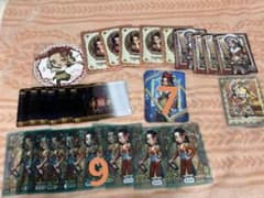제5인격 雕刻时光 제3탄 버메이드 FanTRIP