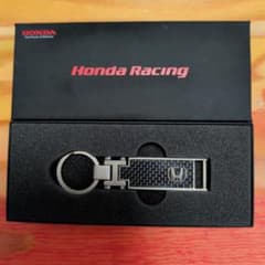 Honda Racing キーホルダー HW21（未使用）のサムネイル