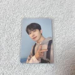 SEVENTEEN ウォヌ DREAM carat盤 トレカ - メルカリ