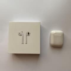 iPhone Apple AirPods 初代のサムネイル